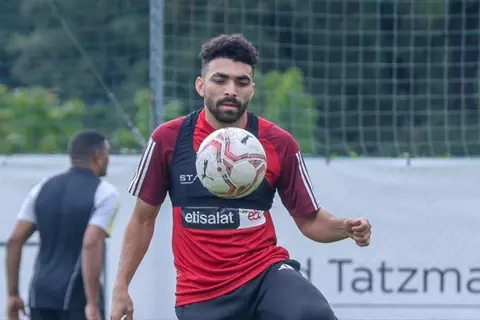خالد عبدالفتاح: الأهلي لم يقصر.. وواجهنا سوء توفيق في كأس العالم للأندية